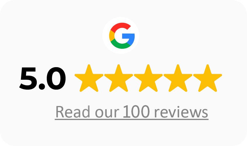 Google review